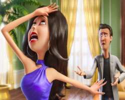 The actress has done voice-over works in films such as The Book of Life, The Secret Life of Pets, and more.